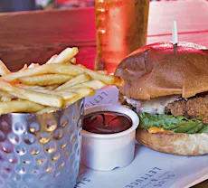 Restaurant Slug and Lettuce Sheffield in City Centre, Sheffield