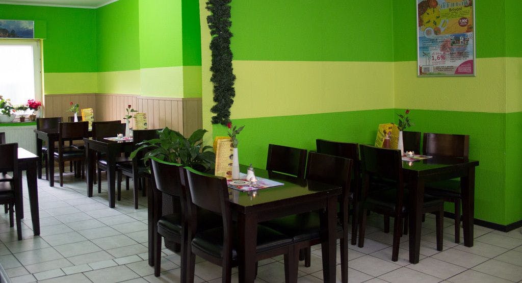 Bilder von Restaurant Neue Ceylon-Imbiss in Innenstadt Ost, Dortmund