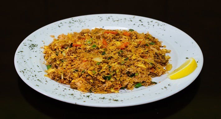Image 1 of restaurant Neue Ceylon-Imbiss