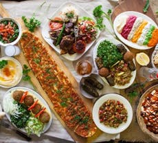 Restaurant Erciyes Restaurant in Sydney CBD, Sydney