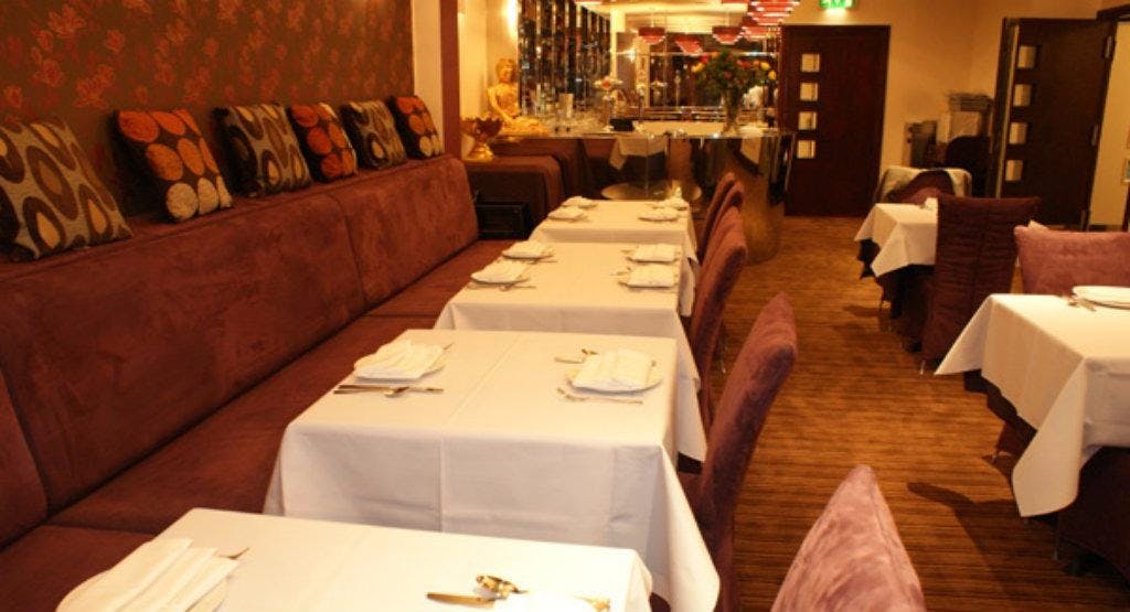 Photo of restaurant The Temple in Woodford, London