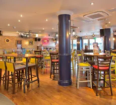 Restaurant Yates High Wycombe in Beaconsfield, Beaconsfield