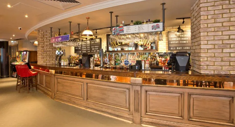 Photo of restaurant Yates High Wycombe in Beaconsfield, Beaconsfield - Photo 5