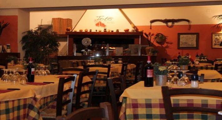 Photo of restaurant Ristorante Toto in Centro storico, Florence
