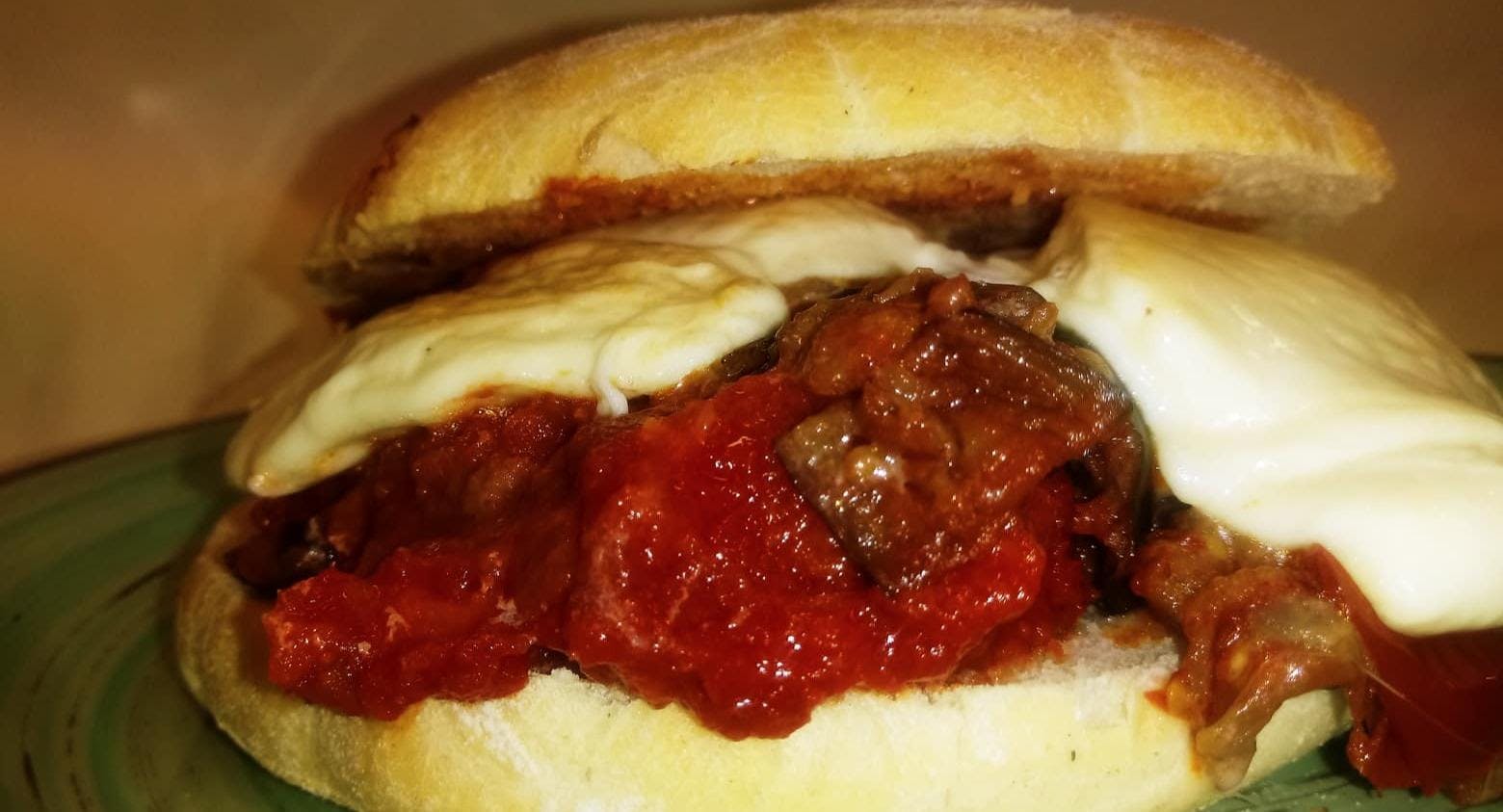 Restaurant Carnalmente in Santa Maria degli Angeli, Perugia