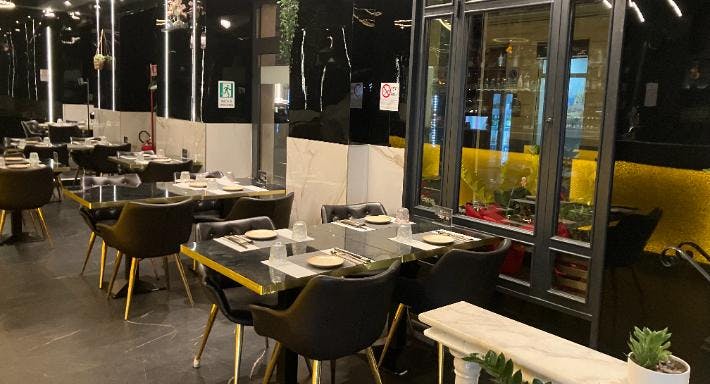Foto del ristorante Ristorante Bitnada a Centro città, Torino
