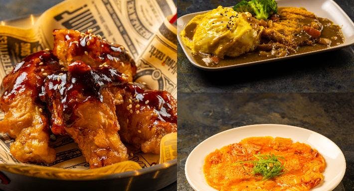 Photo of restaurant Ristorante Bitnada in City Centre, Turin