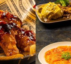 Restaurant Ristorante Bitnada in City Centre, Turin