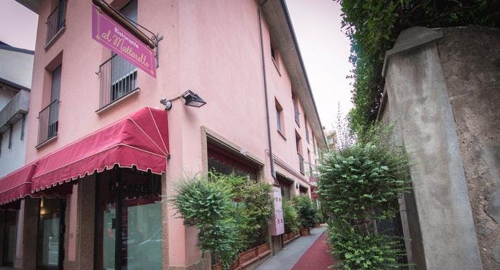 Photo of restaurant Ristorante Al Mattarello in Centre, Varese