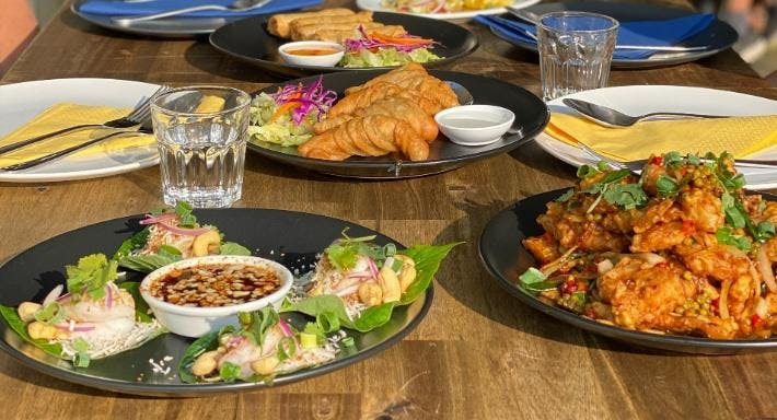 Photo of restaurant BokBok - Thai Street Food in Cronulla, Sydney