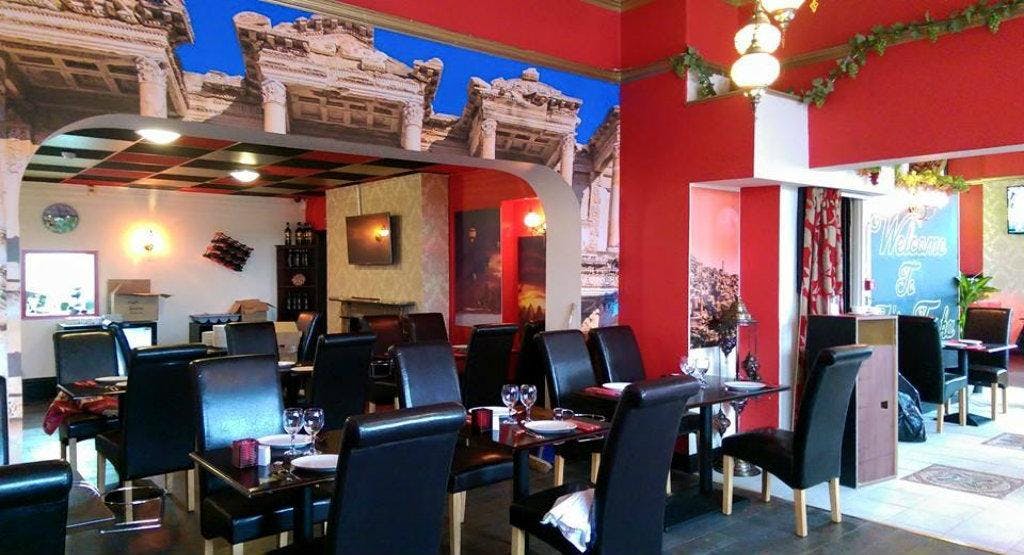 Photo of restaurant A'la Turka in Birtley, Gateshead