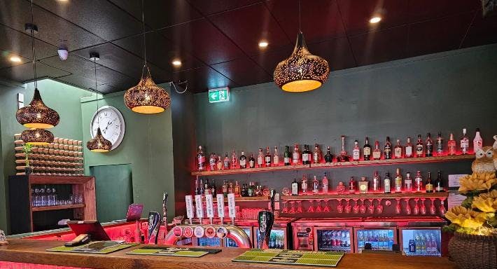 Restaurant Habiitat Bar & Eatery in Howick, Auckland