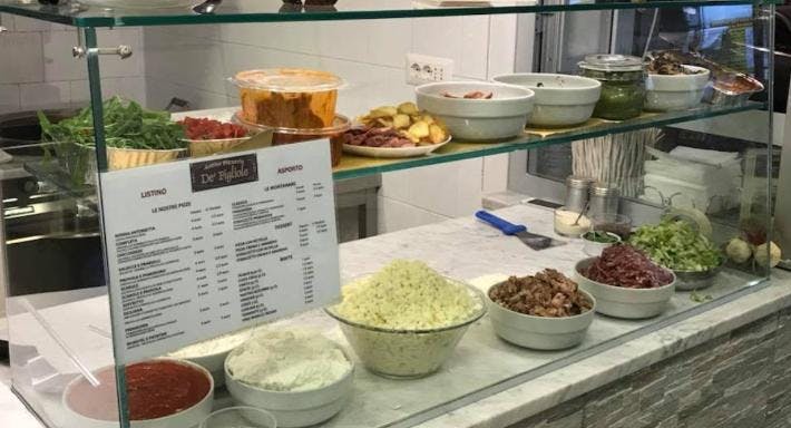 Photo of restaurant Antica Pizzeria De Figliole-Vomero in Vomero, Naples