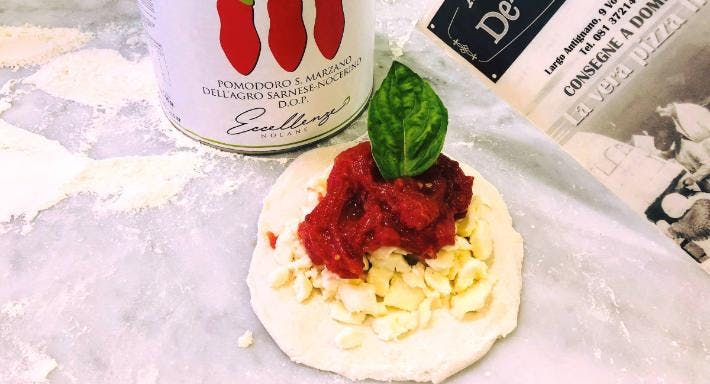 Foto del ristorante Antica Pizzeria De Figliole-Vomero a Vomero, Napoli - Photo 3