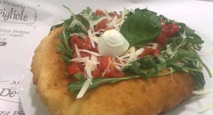 Foto del ristorante Antica Pizzeria De Figliole-Vomero a Vomero, Napoli - Photo 6
