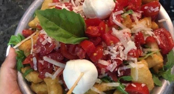 Foto del ristorante Antica Pizzeria De Figliole-Vomero a Vomero, Napoli - Photo 7