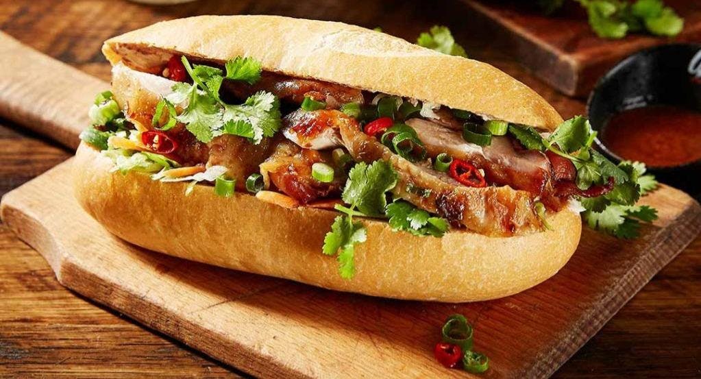 Photo of restaurant Old Man Pho Southbank in Southbank, Melbourne - Photo 6