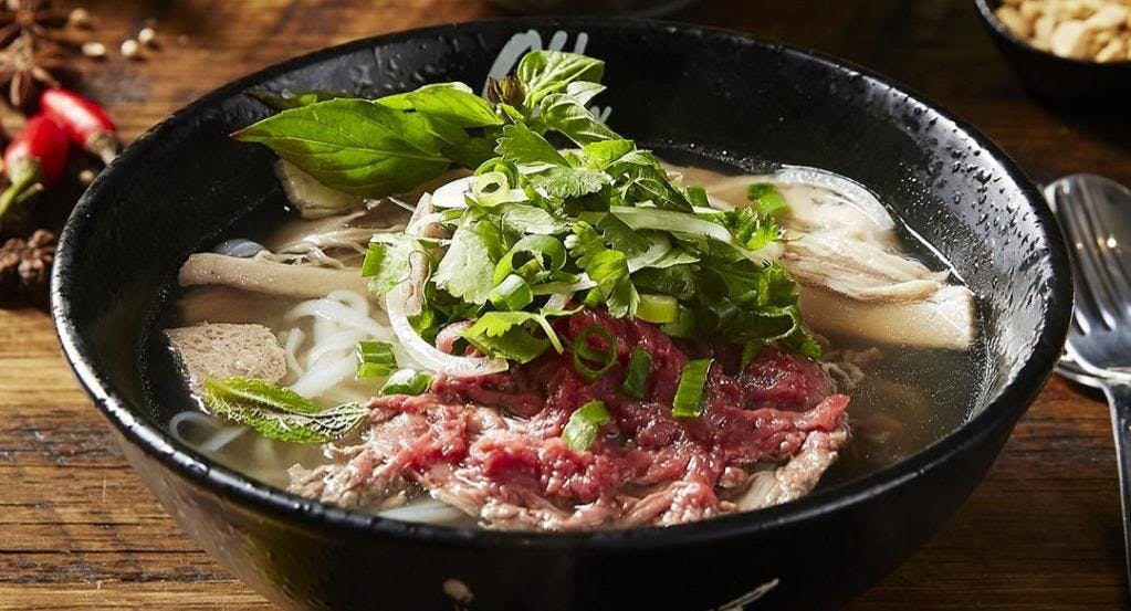 Photo of restaurant Old Man Pho Southbank in Southbank, Melbourne - Photo 7