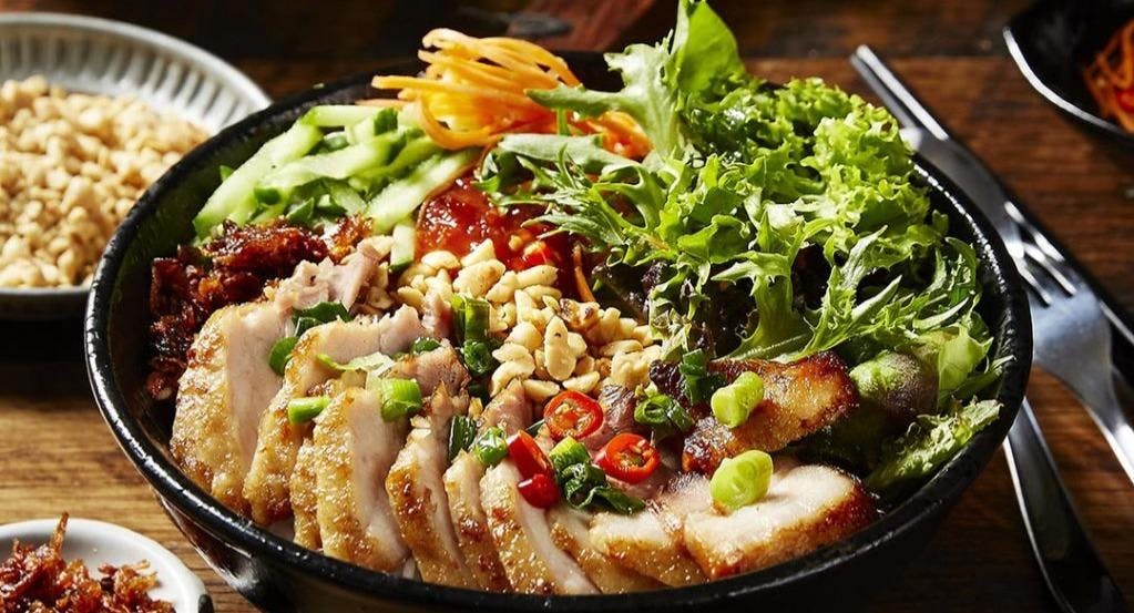 Photo of restaurant Old Man Pho Southbank in Southbank, Melbourne - Photo 9