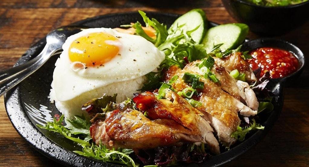 Photo of restaurant Old Man Pho Southbank in Southbank, Melbourne - Photo 13