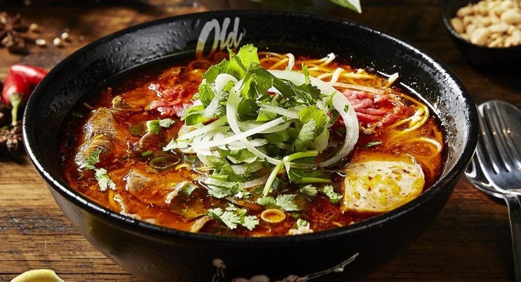 Photo of restaurant Old Man Pho Southbank in Southbank, Melbourne - Photo 3