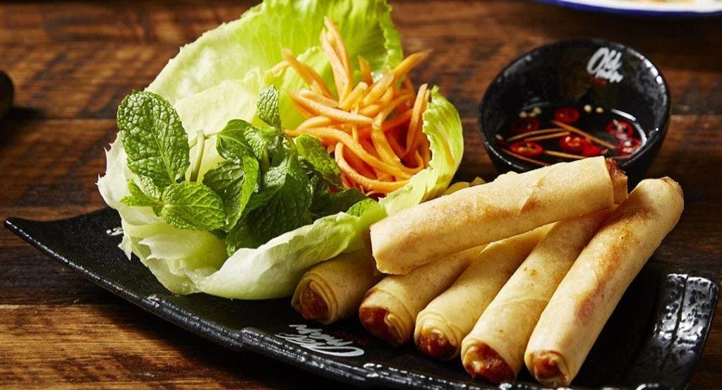 Photo of restaurant Old Man Pho Southbank in Southbank, Melbourne - Photo 11