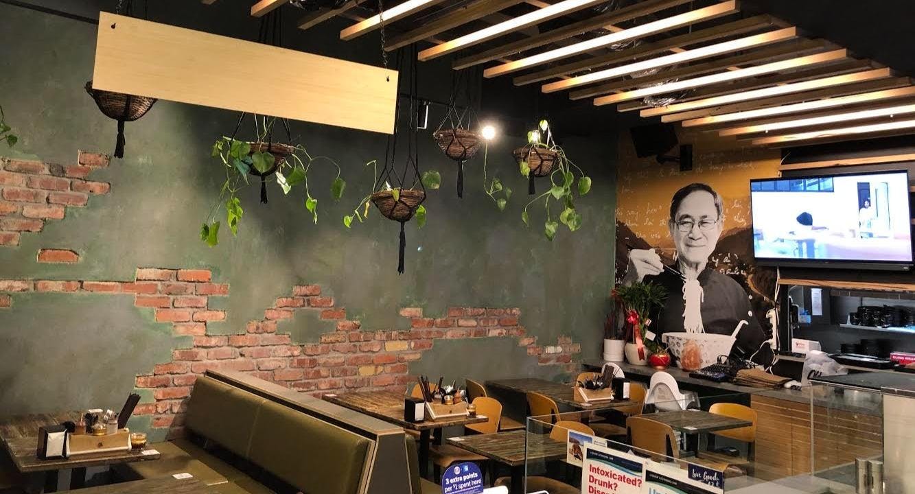 Photo of restaurant Old Man Pho Southbank in Southbank, Melbourne - Photo 5