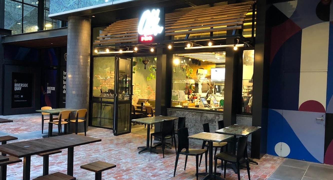 Photo of restaurant Old Man Pho Southbank in Southbank, Melbourne - Photo 2