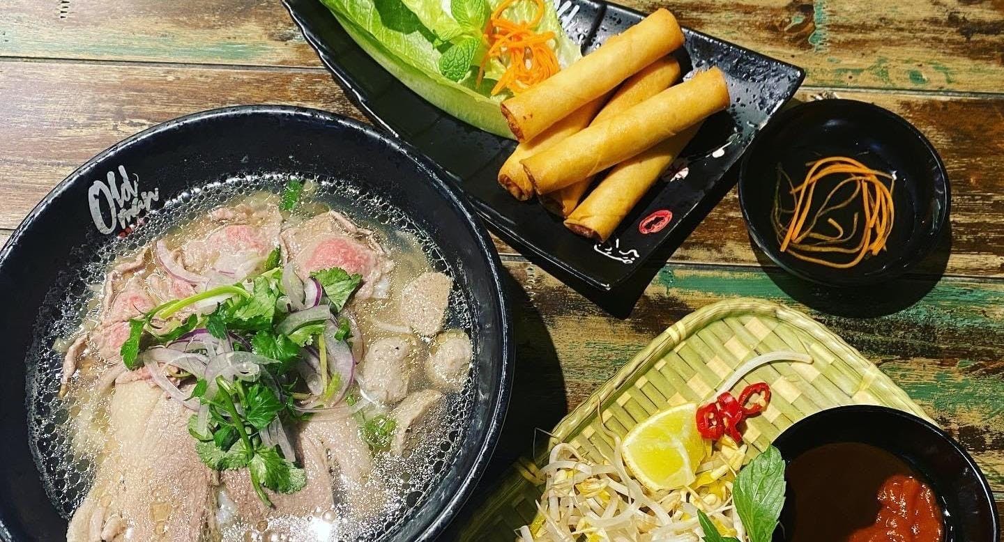 Photo of restaurant Old Man Pho Southbank in Southbank, Melbourne - Photo 14
