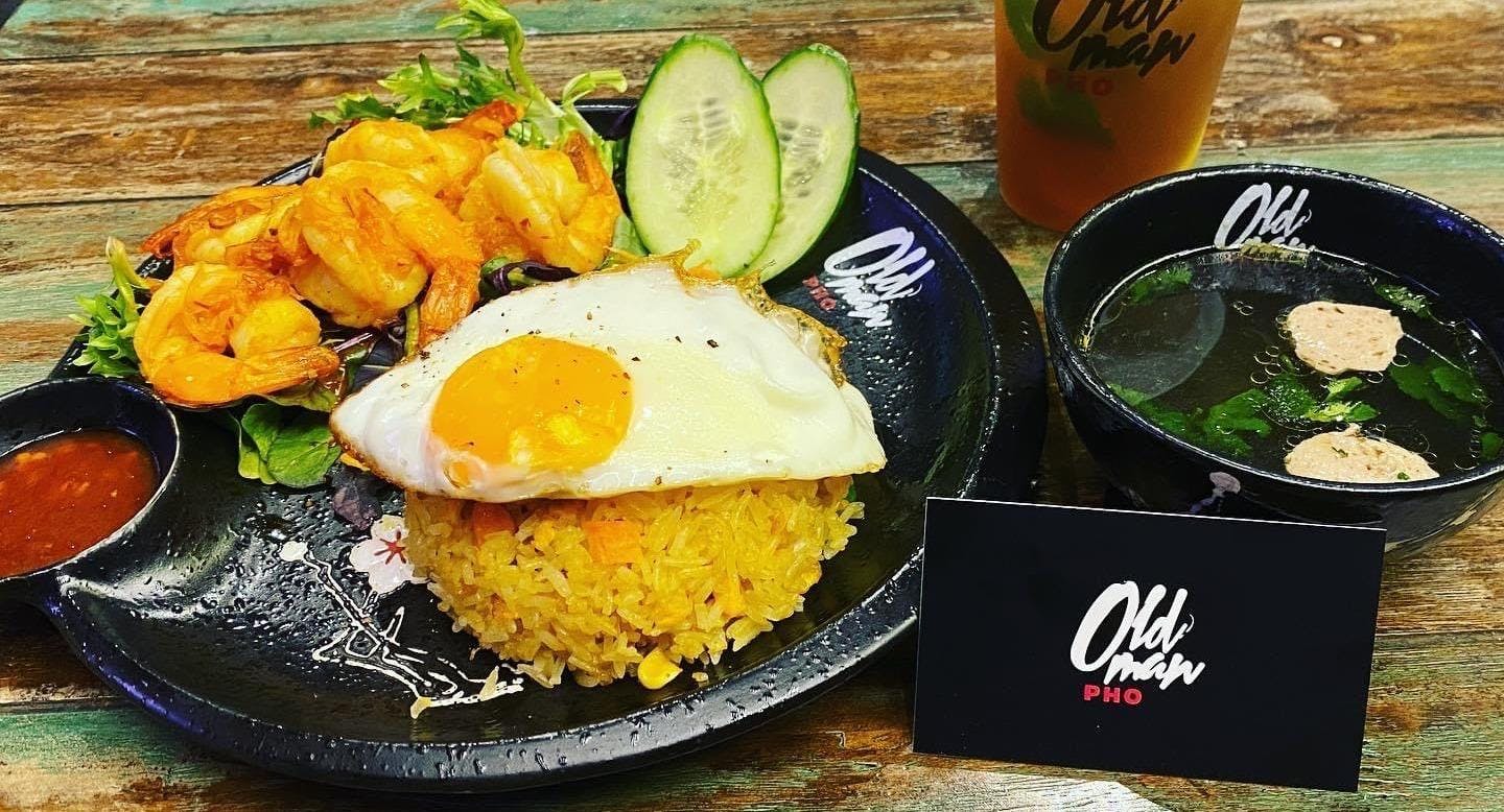 Photo of restaurant Old Man Pho Southbank in Southbank, Melbourne - Photo 4