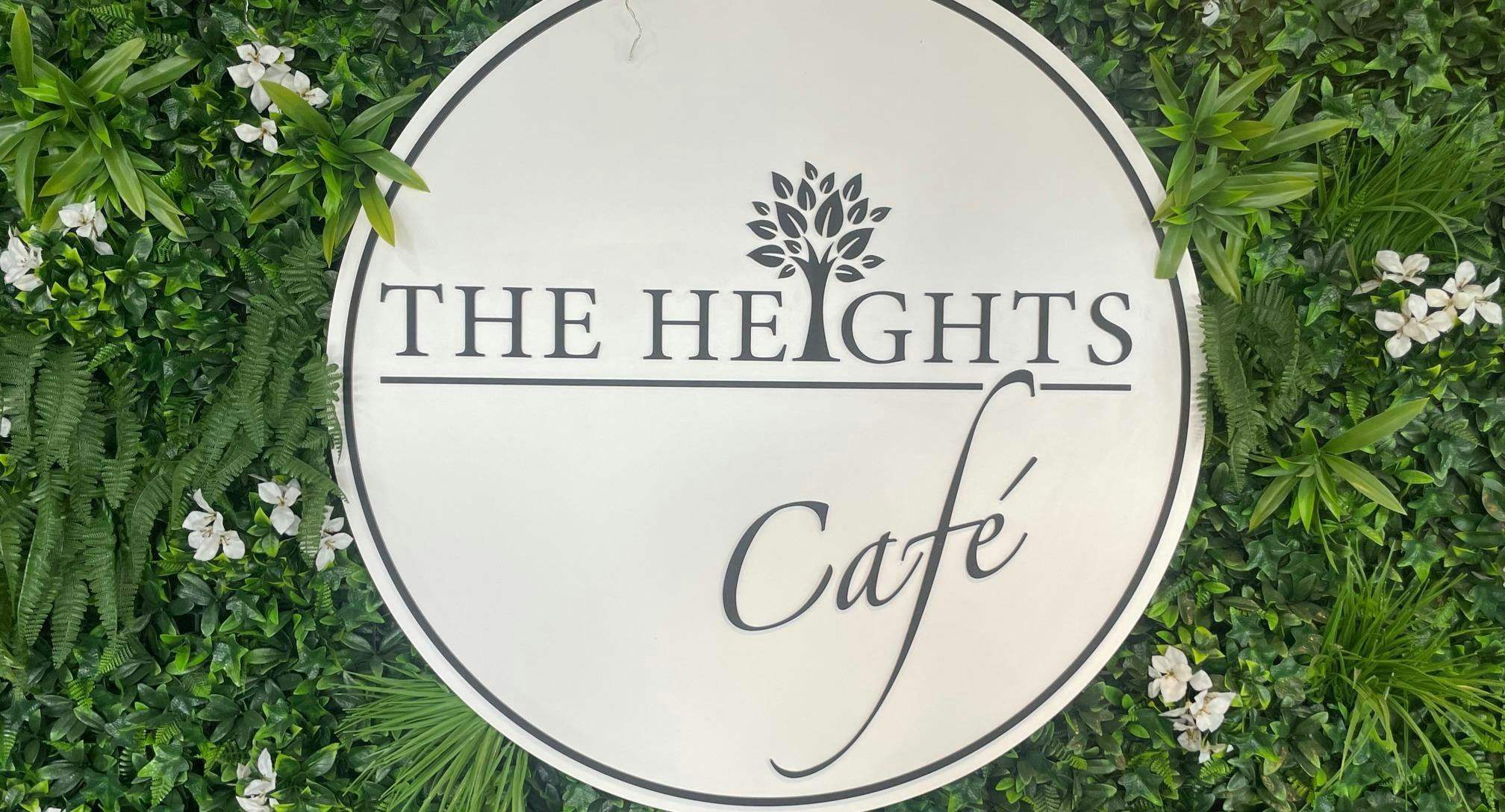 Photo of restaurant The Heights Cafe in Revesby Heights, Sydney