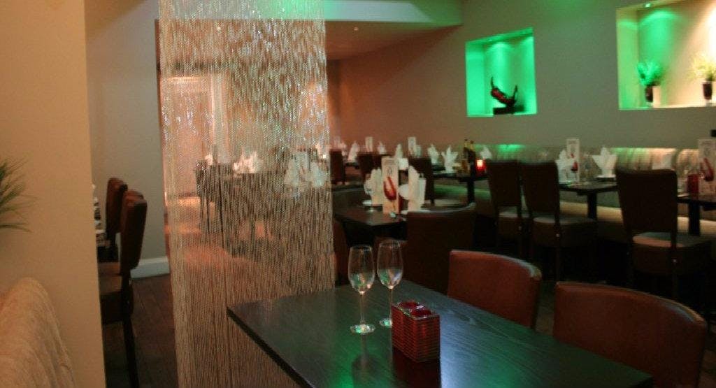 Photo of restaurant Maharani Indian Restaurant in Sidcup, Sidcup