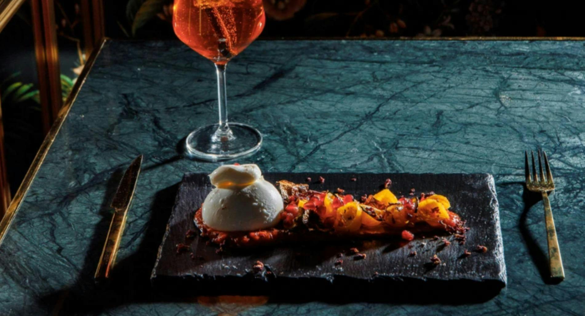 Bilder von Restaurant Pizzeria Minante in 7. Bezirk, Wien - Photo 6