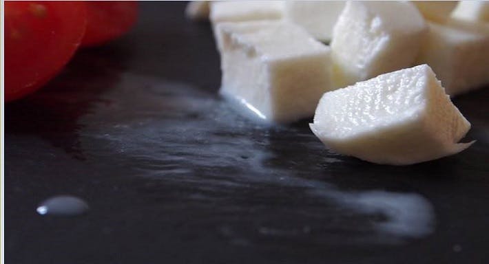 Bilder von Restaurant Pizzeria Minante in 7. Bezirk, Wien - Photo 2