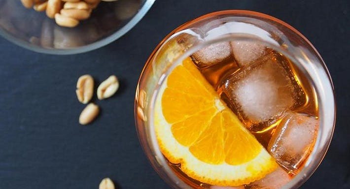 Bilder von Restaurant Pizzeria Minante in 7. Bezirk, Wien - Photo 4