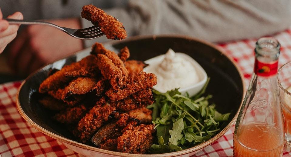 Restaurant La Porchetta - Reservoir in Reservoir, Melbourne