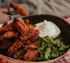 Restaurant La Porchetta - Reservoir in Reservoir, Melbourne