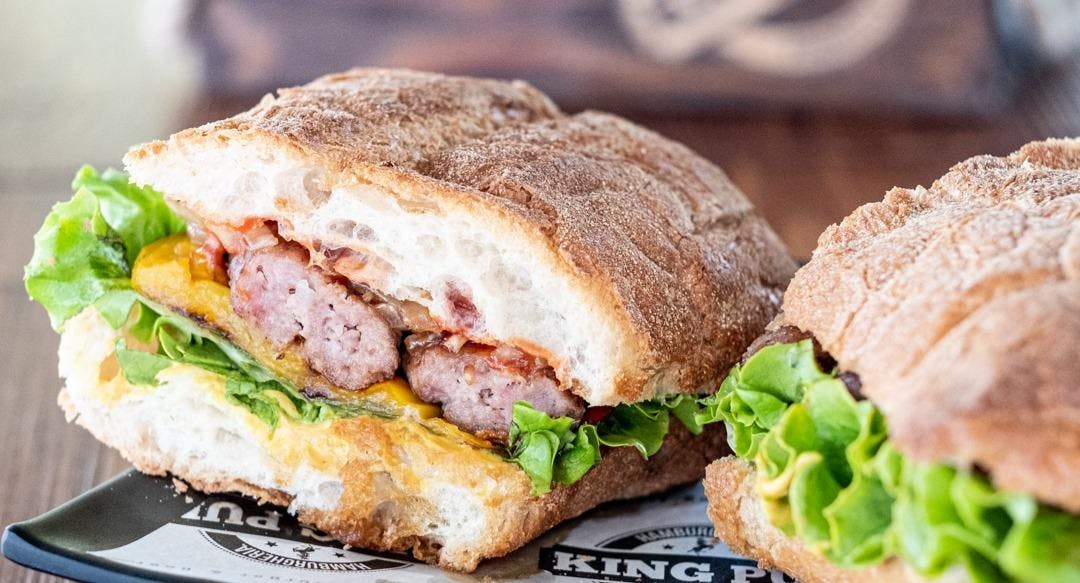 Restaurant KING PUB UDINE in Centro, Udine