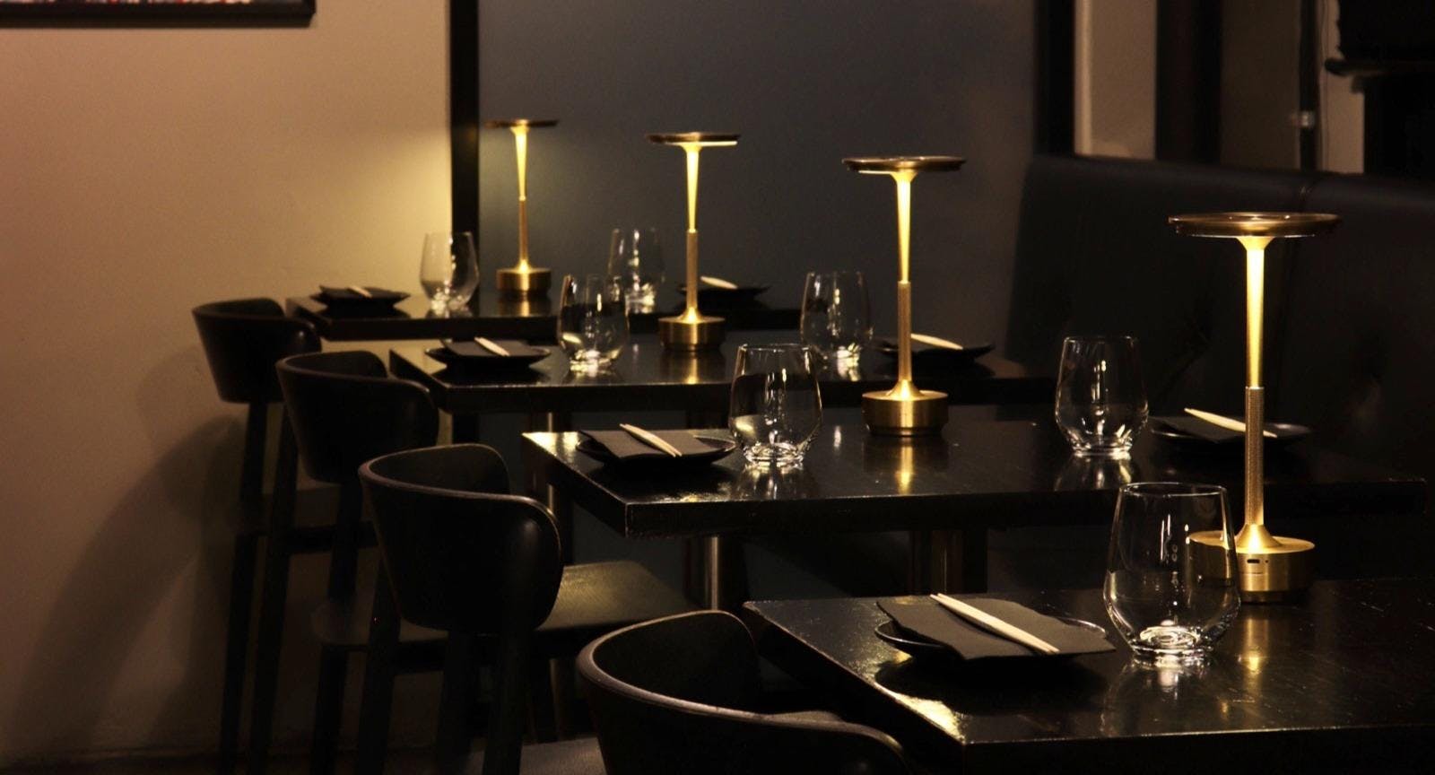 Restaurant Hosaku in Windsor, Melbourne