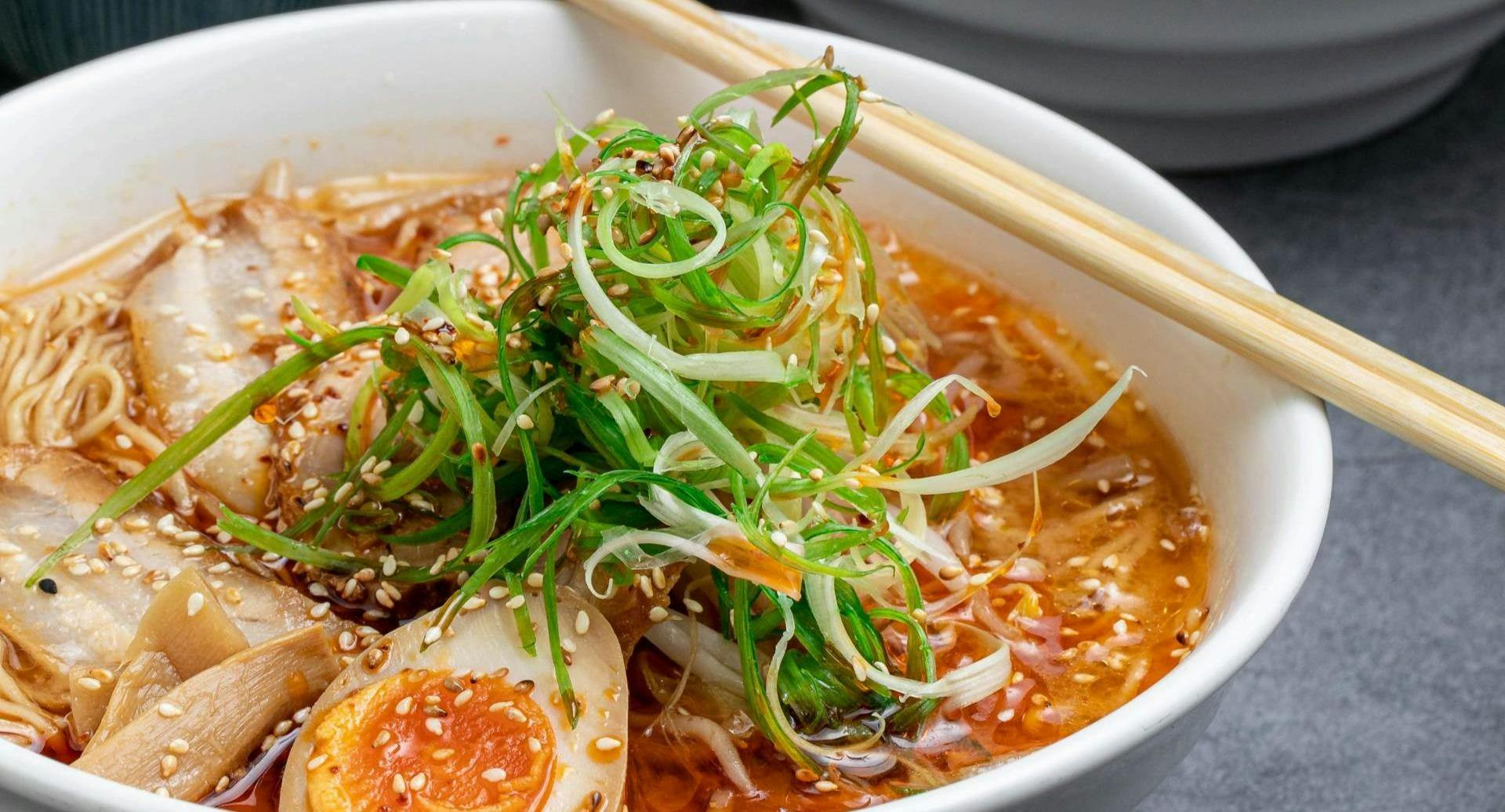 Photo of restaurant Men Ya Go @ Albert in Brisbane CBD, Brisbane - Photo 3