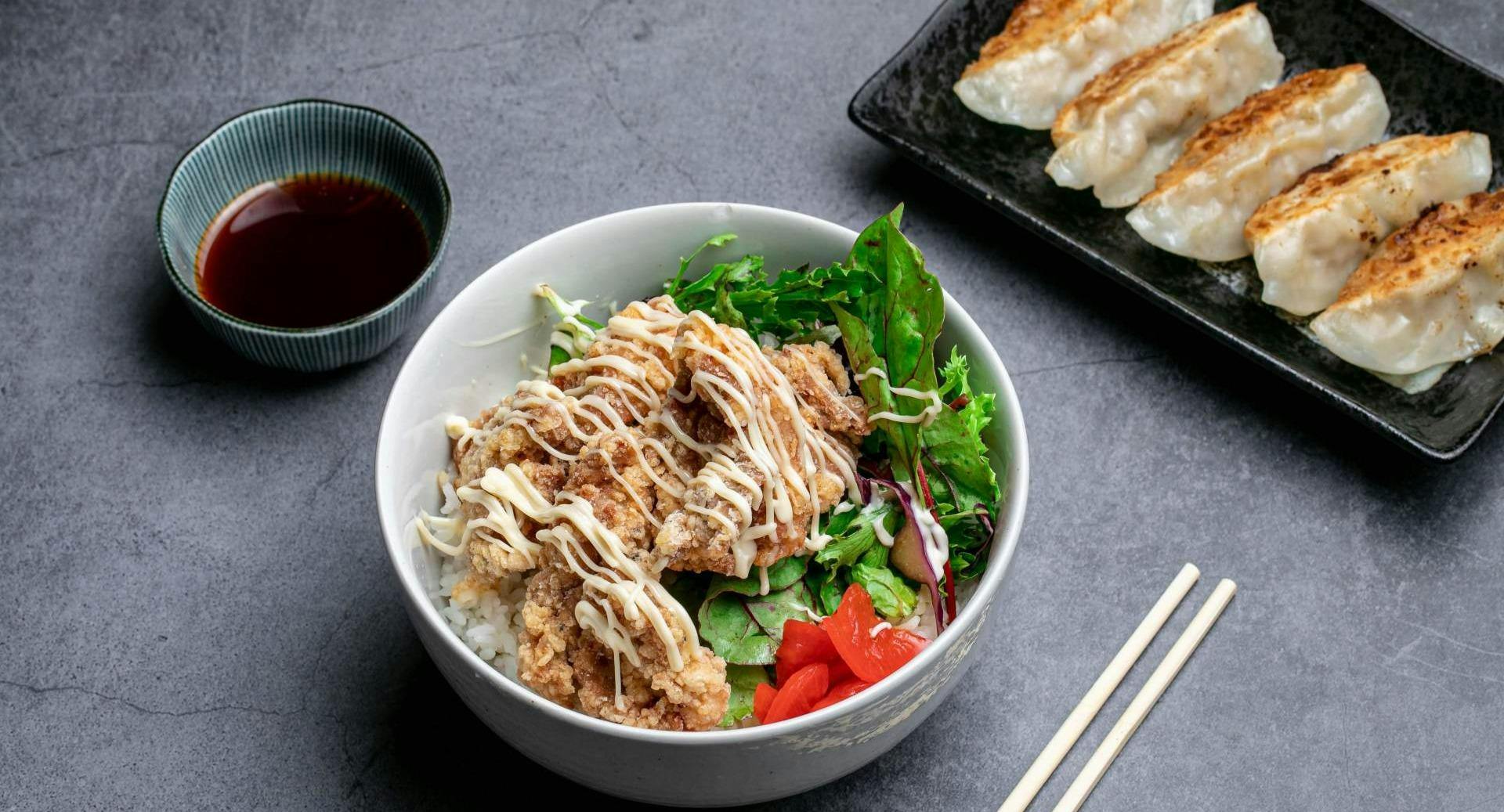 Photo of restaurant Men Ya Go @ Albert in Brisbane CBD, Brisbane - Photo 2