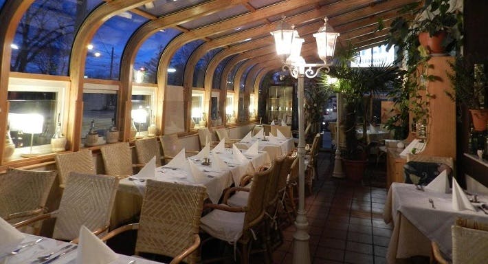 Photo of restaurant Split in 13. District, Vienna
