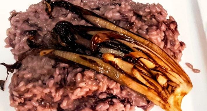 Restaurant La Locanda Ristorante Pizzeria in Concesio, Brescia