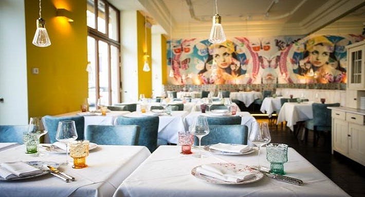 Photo of restaurant Mercado in 1. District, Vienna