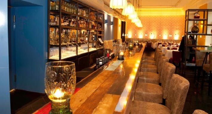 Photo of restaurant Mercado in 1. District, Vienna - Photo 2