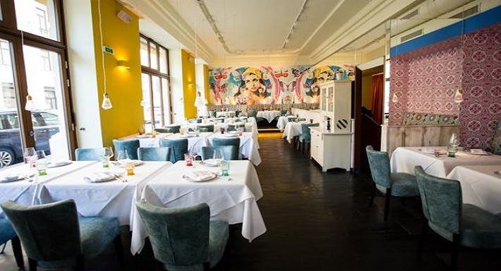 Photo of restaurant Mercado in 1. District, Vienna - Photo 3