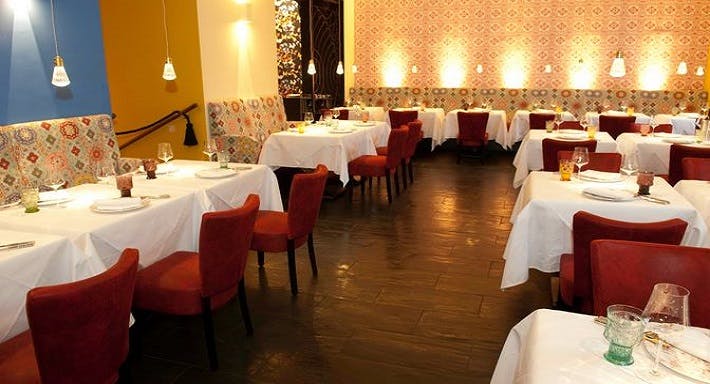 Photo of restaurant Mercado in 1. District, Vienna - Photo 4