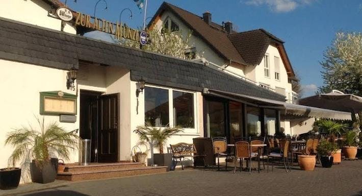 Photo of restaurant Café Restaurant "Zur alten Münze" in Geistingen, Hennef