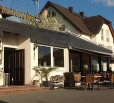 Restaurant Café Restaurant "Zur alten Münze" in Lauthausen, Hennef