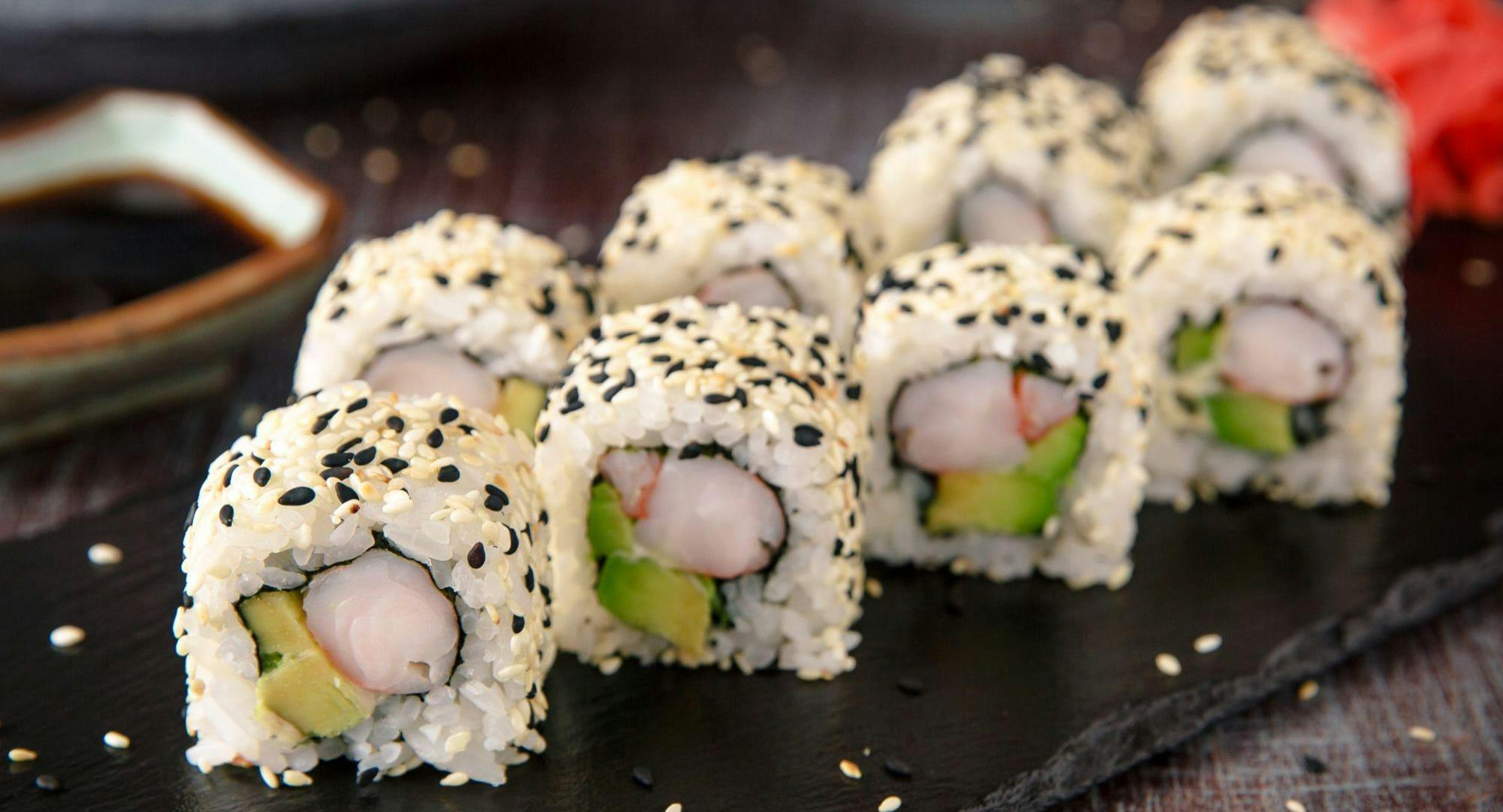 Restaurant Mikado Cuisine in Pieschen, Dresden